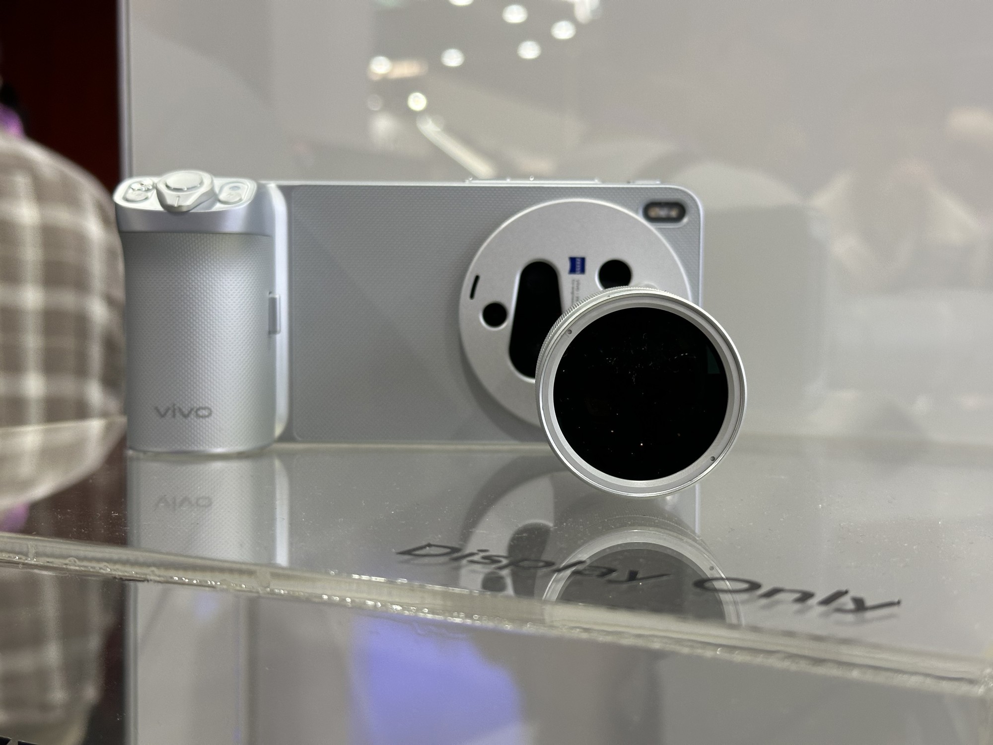 vivo X300 Ultra MWCȫ������ רҵ��Ӱװ�������ֻ�