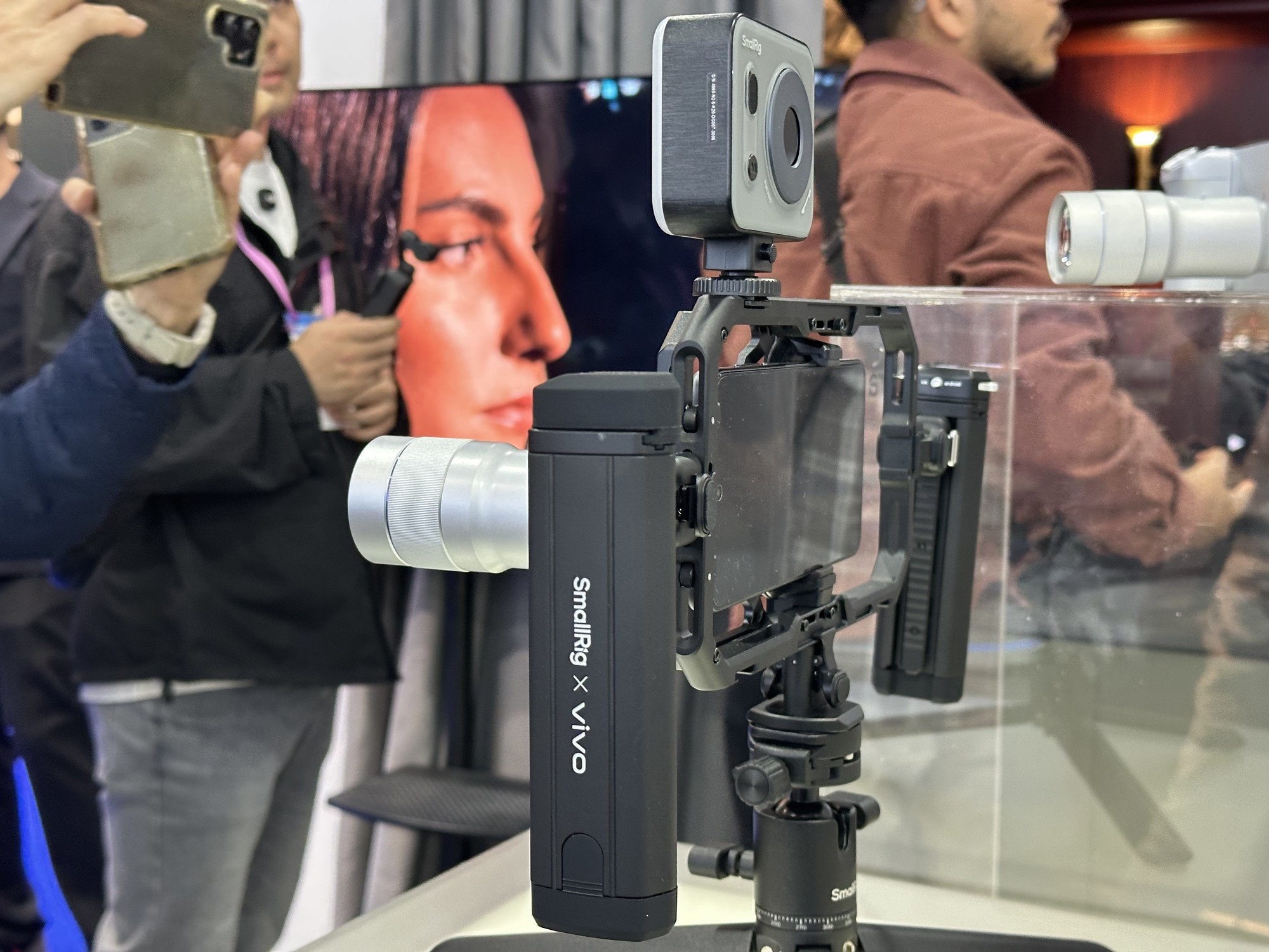 vivo X300 Ultra MWCȫ������ רҵ��Ӱװ�������ֻ�