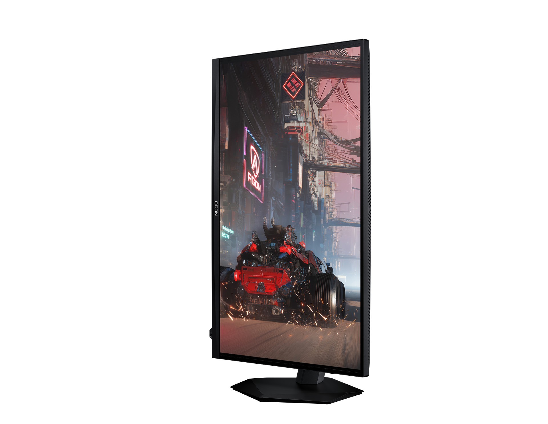 OLED�羺��ʾ����ʲô���ƣ�����AGON���羺��ʾ��AG277QSDѡ��ָ��