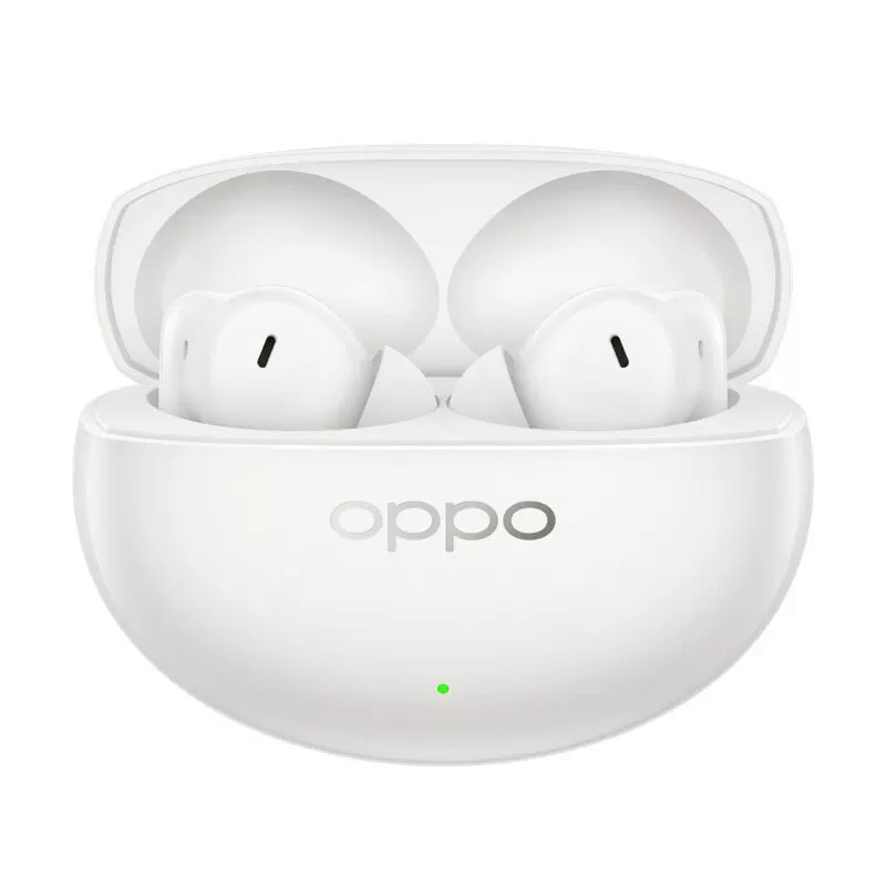 OPPO Enco Air5 Pro 真无线降噪入耳式耳机 月珀白