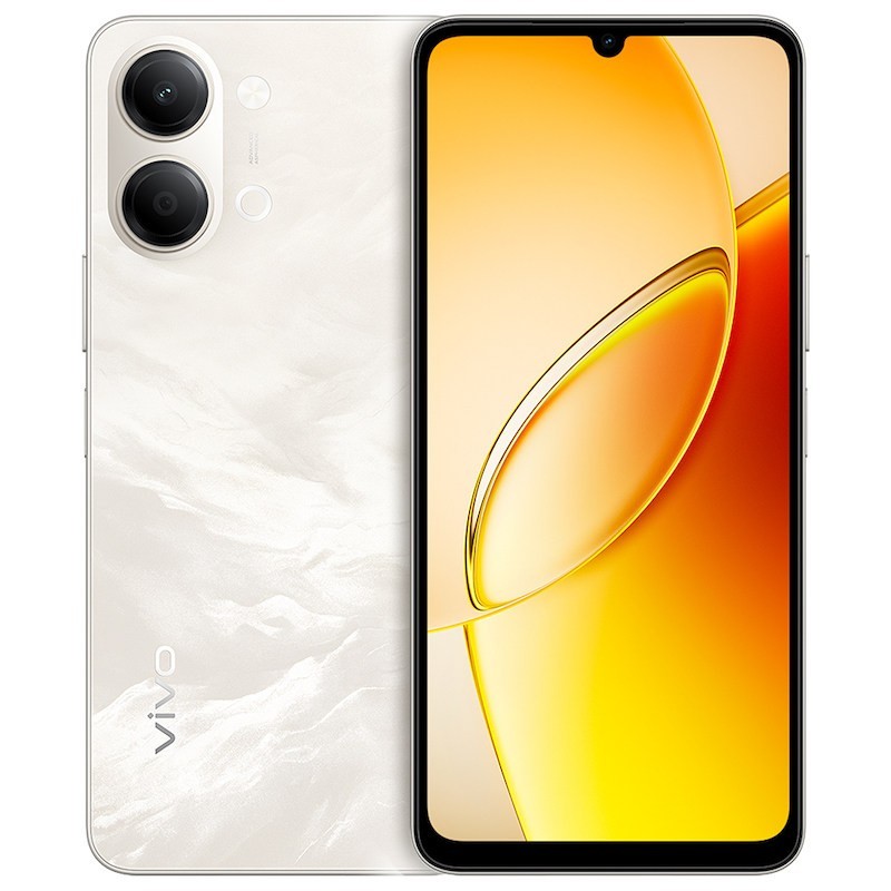 vivo Y6t/Y6t m版新品手机官方官网正品6500mAh超薄大电池大内存学生