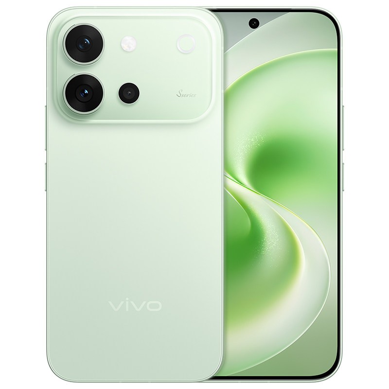 vivo S60 骁龙4K原生感Live长续航云台级防抖主摄学生拍照手机正品