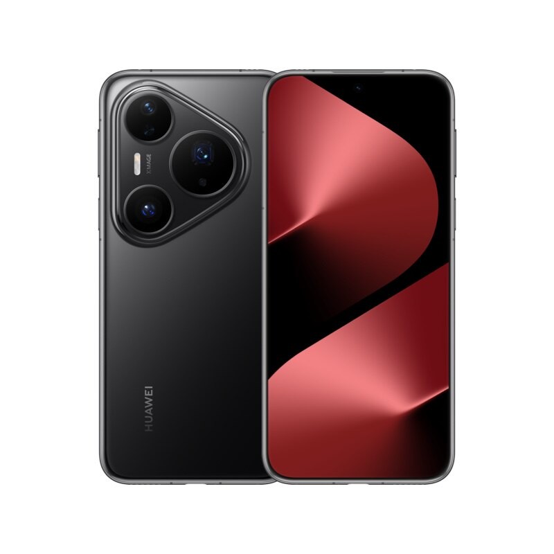 华为 Pura 80 Pro 手机 12GB+512GB 釉黑