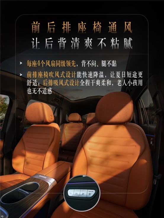 30-40����ô���SUV���Ƽ�|ȫ�±��۴���GLC�Ѽ�ͥ�Ѻ�д��ÿһ��ϸ��