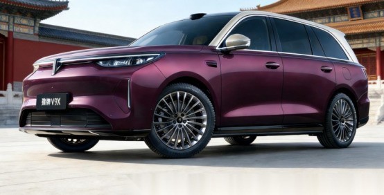 �߰�ȫ������ԴSUV��ôѡ��������Ǽݰ�ȫ����