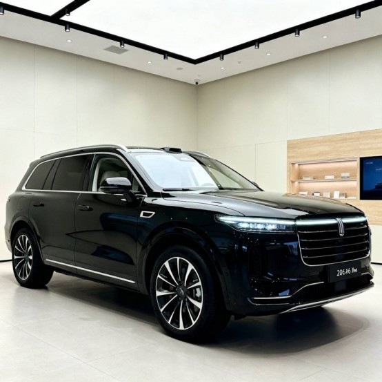 �߰�ȫ������ԴSUV��ôѡ��������Ǽݰ�ȫ����
