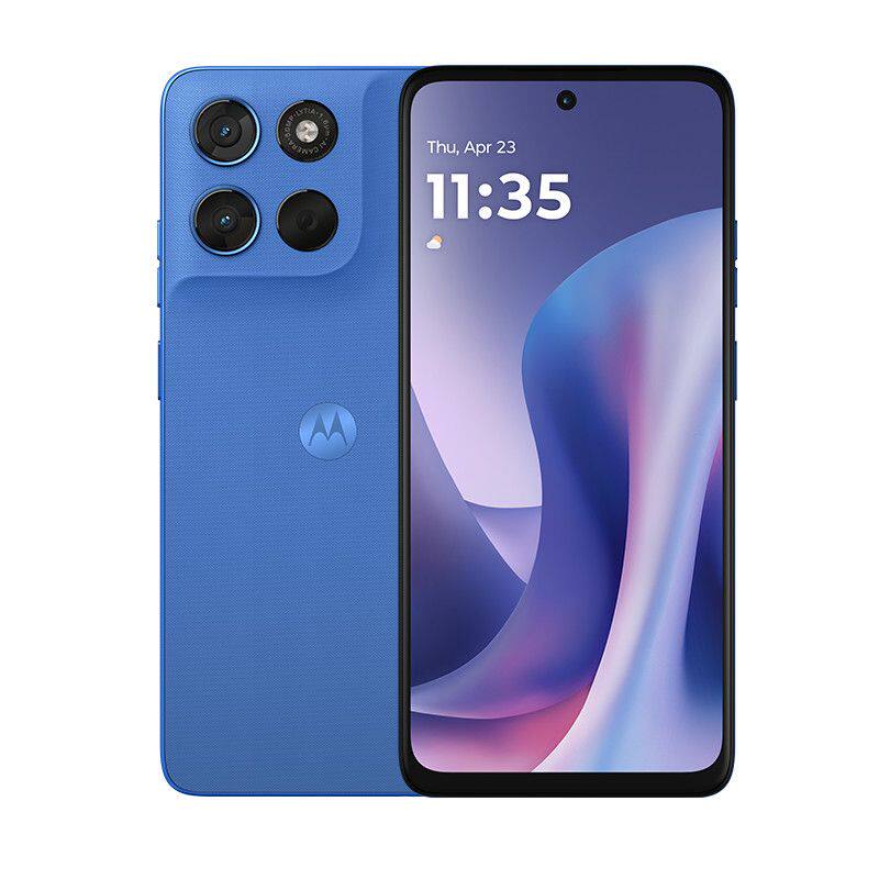 摩托罗拉 moto g100s 高刷LCD护眼屏 手机