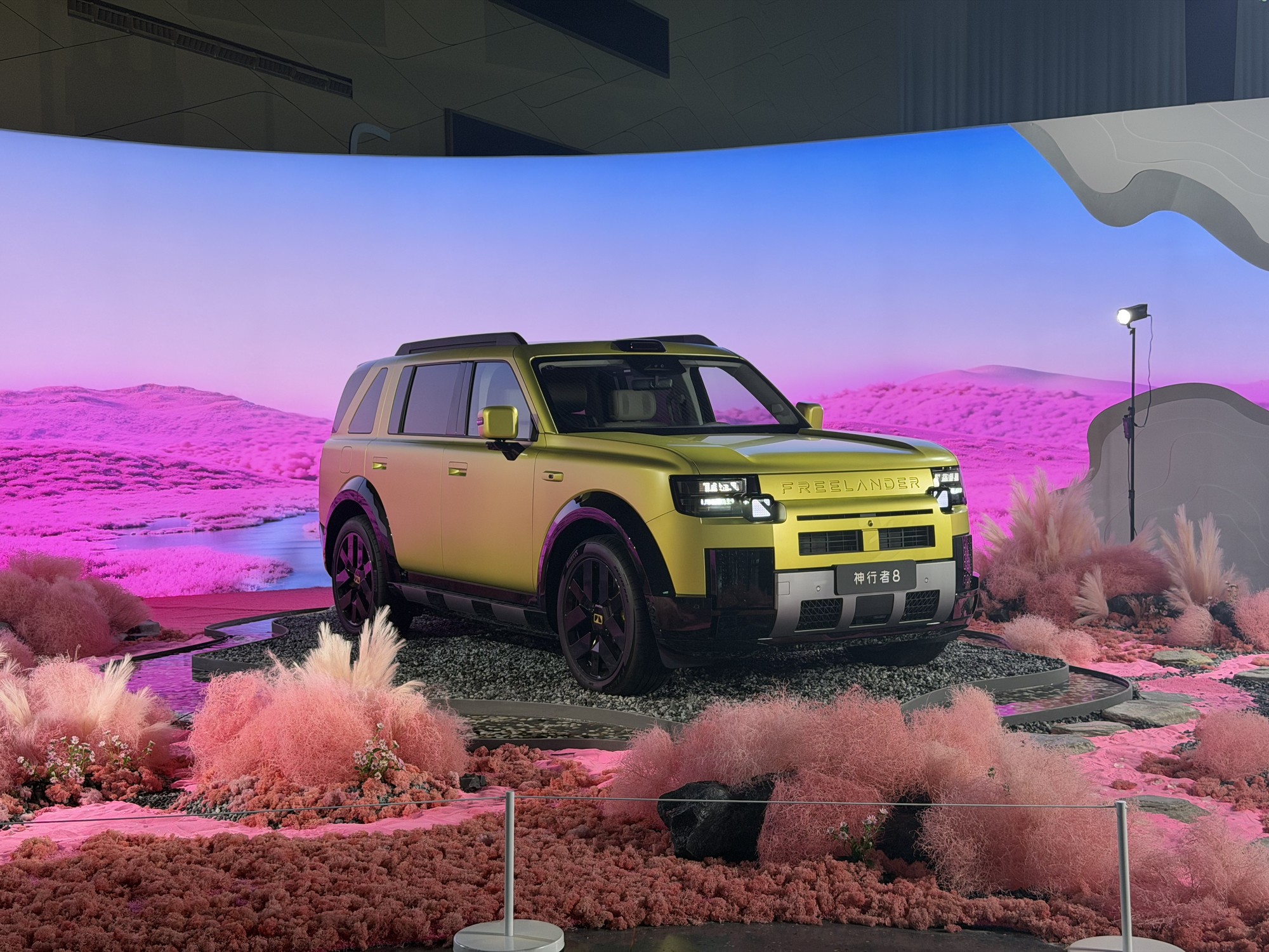 Ȩ���28.99��Ԫ�� FREELANDER������8��ʽ����