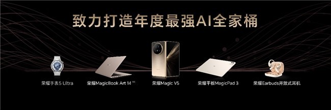 ҫMagicBookArt 14 2025һǿؿAIPCԶʻʱ