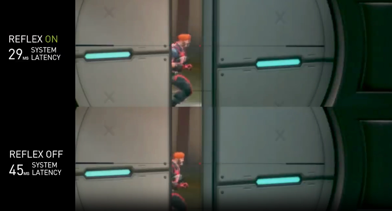 《无畏契约》虚幻引擎5体验,耕升RTX5060 Ti 踏雪畅享高帧电竞!