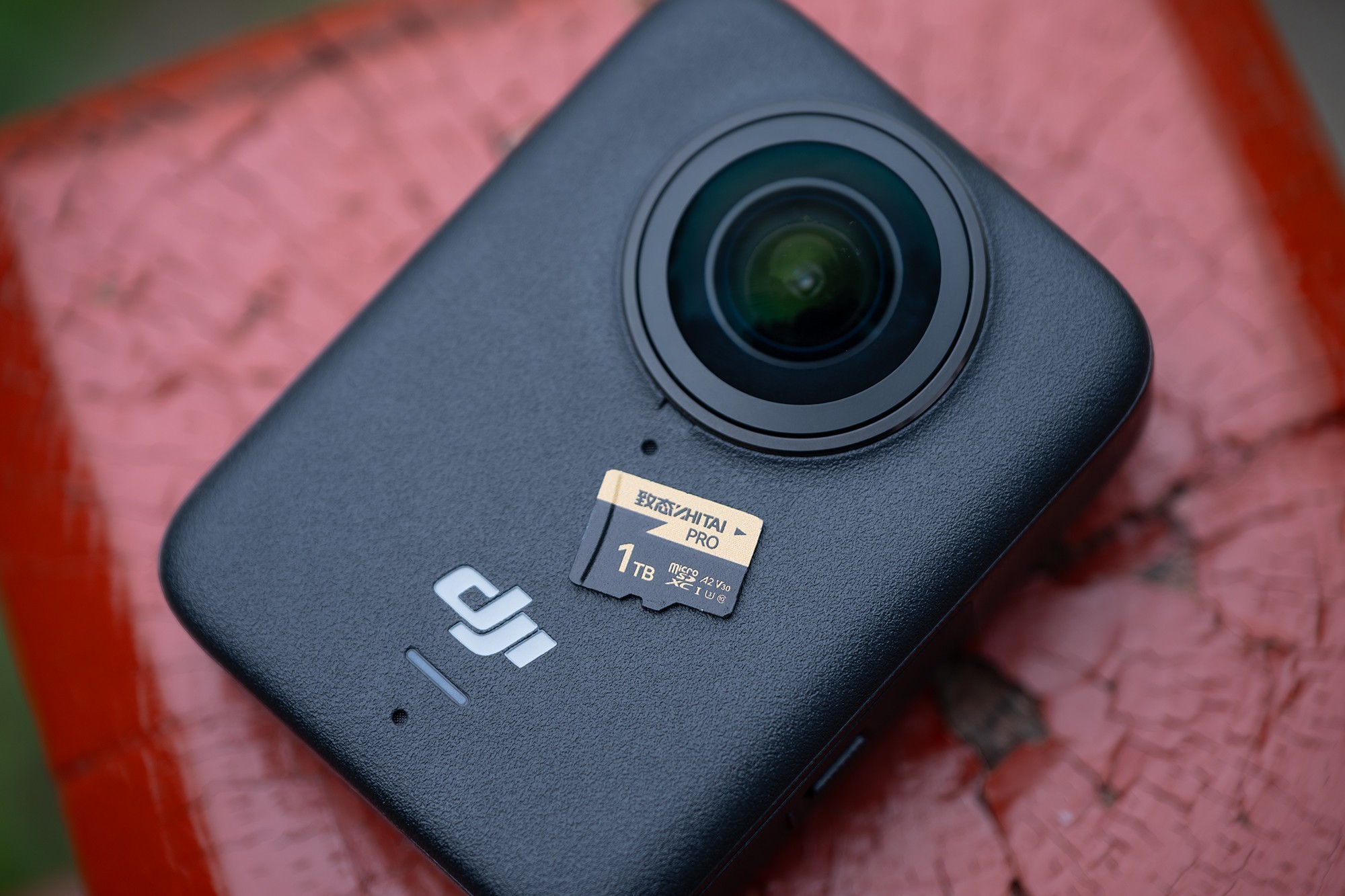 ߹Ƶѹ ̬PROרҵٴ洢Osmo 360ȫ