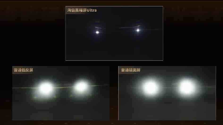 100寸电视“内卷”之下，海信电视做对了什么？