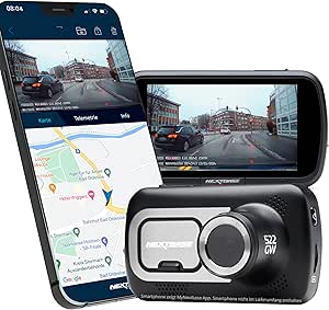 2025年6款4K行车记录仪推荐:从国际大牌70迈到海外黑科技,闭眼入不后悔!