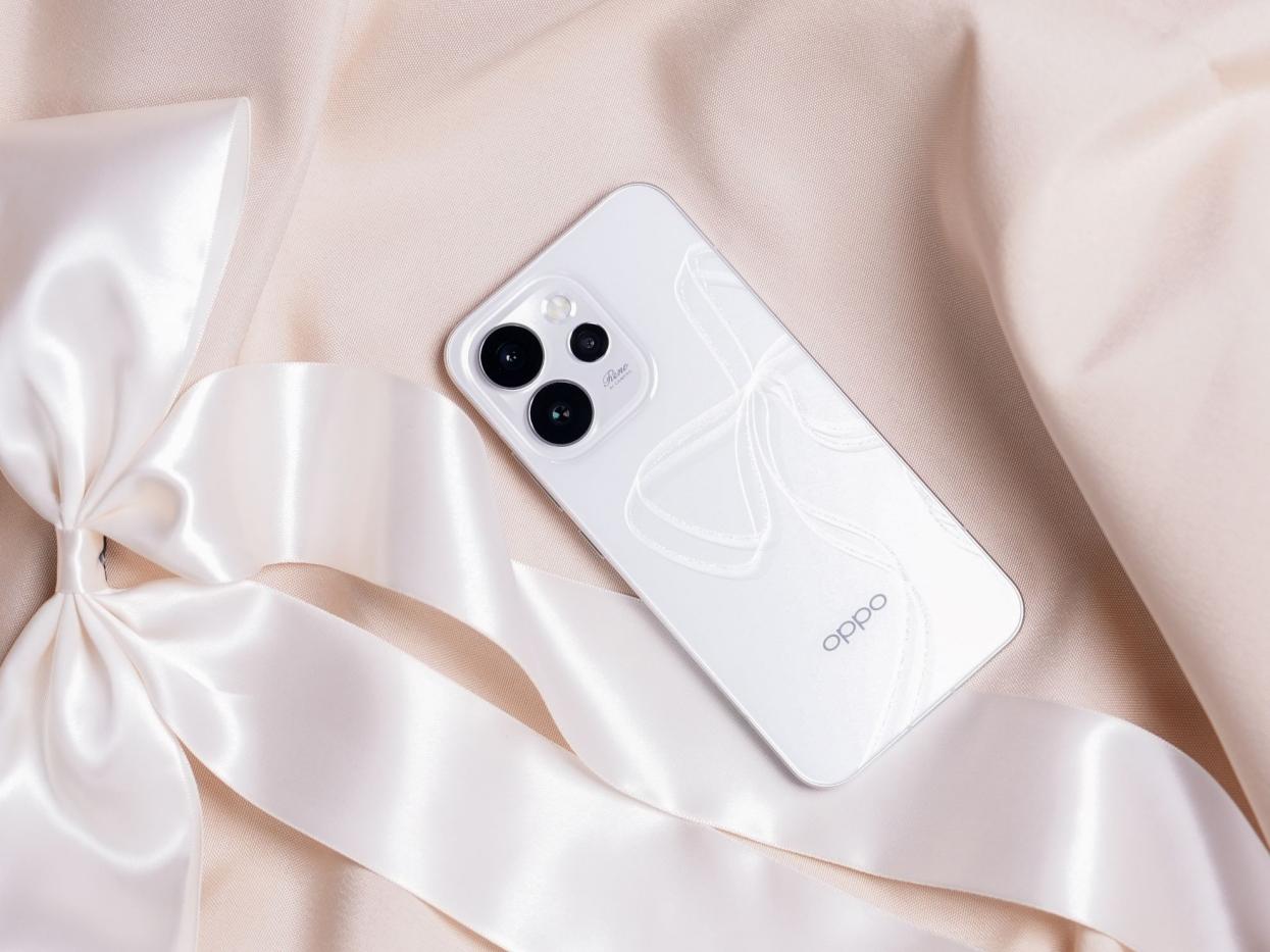 首销周登顶!Reno15成安卓单品销冠,年轻人为何买单?