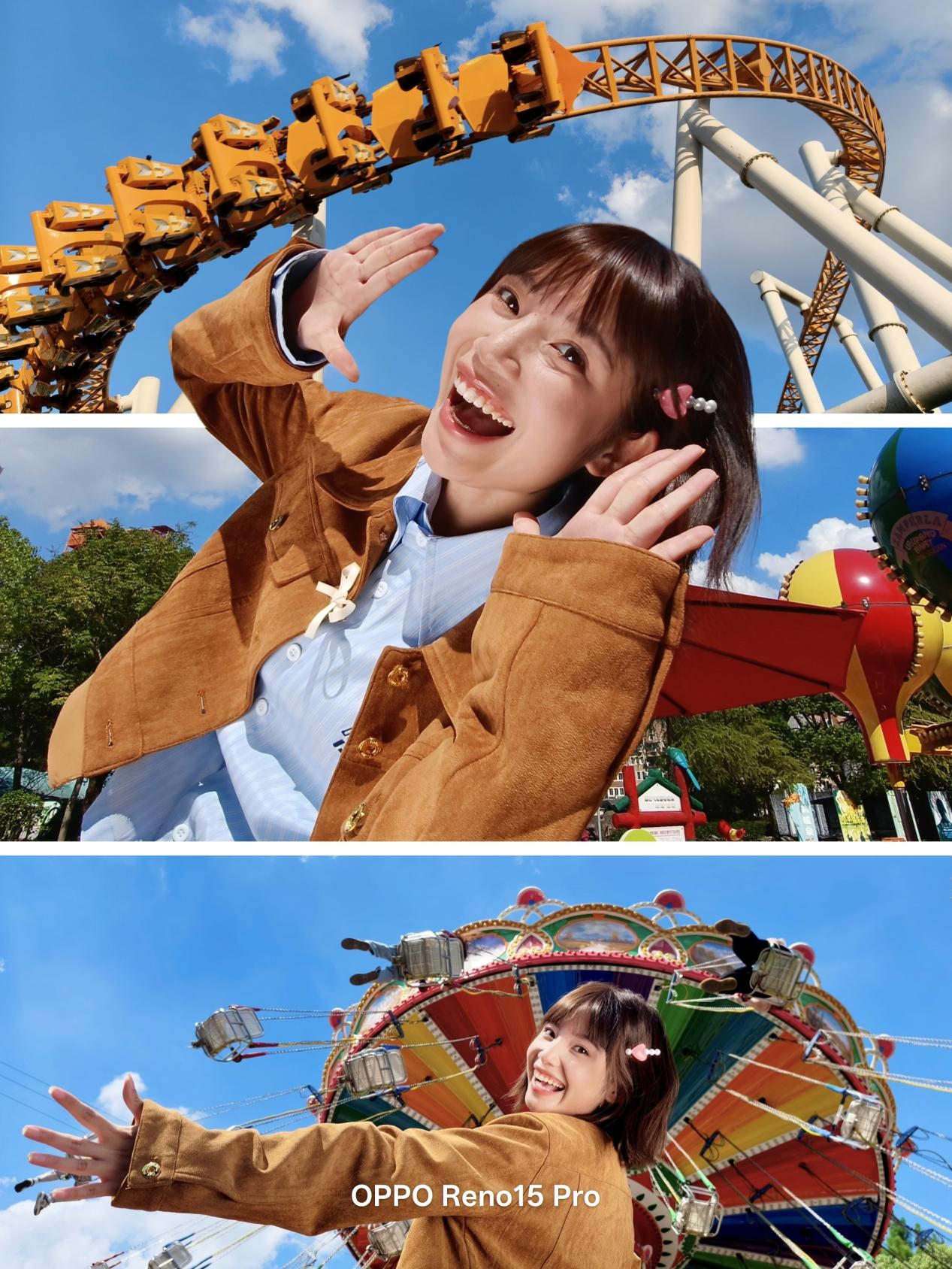 首销周登顶!Reno15成安卓单品销冠,年轻人为何买单?