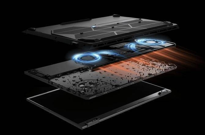酷睿Ultra255H+RTX5060，华硕天选6Pro酷睿版《黑神话：悟空》游戏实测
