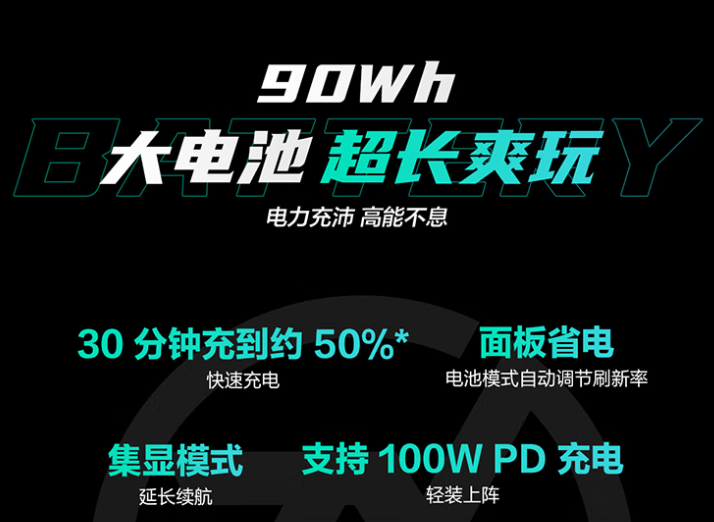 酷睿Ultra255H+RTX5060，华硕天选6Pro酷睿版《黑神话：悟空》游戏实测