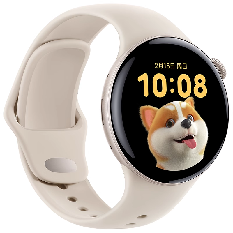 vivo WATCH 3 eSIM版手表直降到手549元