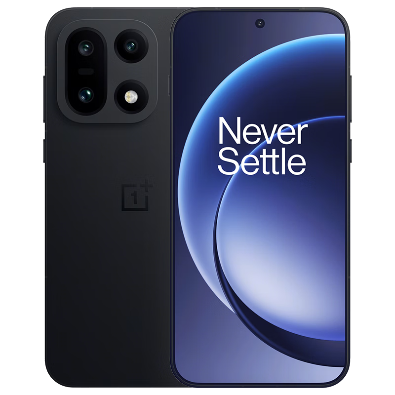 一加 15 手机第五代骁龙8至尊版 12+256GB