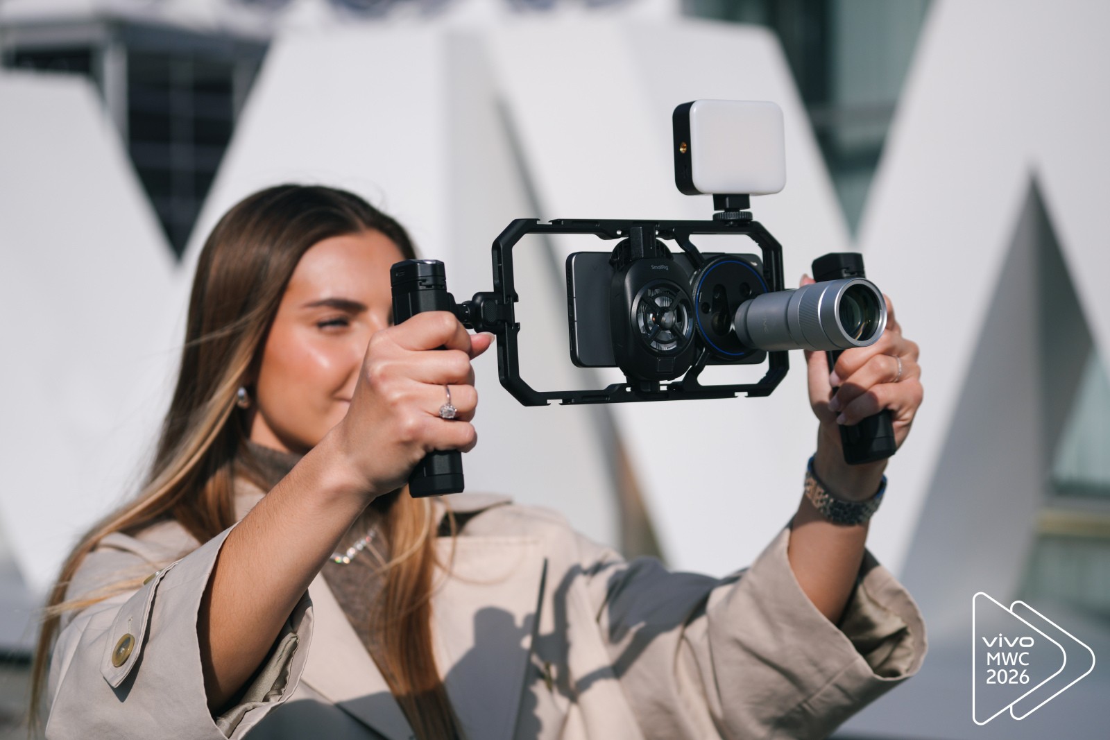 vivo X300 Ultraȫ������ ����400mm���ྵ����MWC