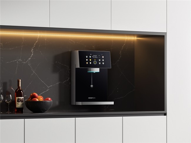 当管线机不再只是加热工具：宜盾普以健康科技重新定义