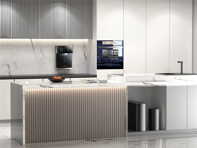 当管线机不再只是加热工具：宜盾普以健康科技重新定义