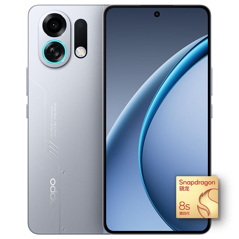 OPPO K13 Turbo 学生手机正品官网疾风散热引擎手机政府补贴oppo官方旗舰店oppok13turbo
