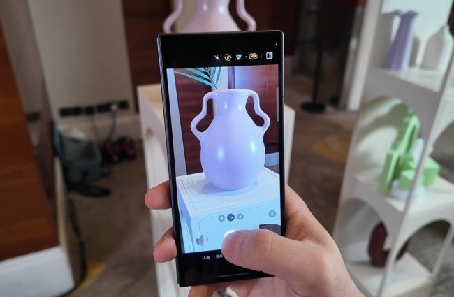 折叠屏手机拍照推荐:Galaxy Z Fold8 Ultra除了像素还有这些软实力