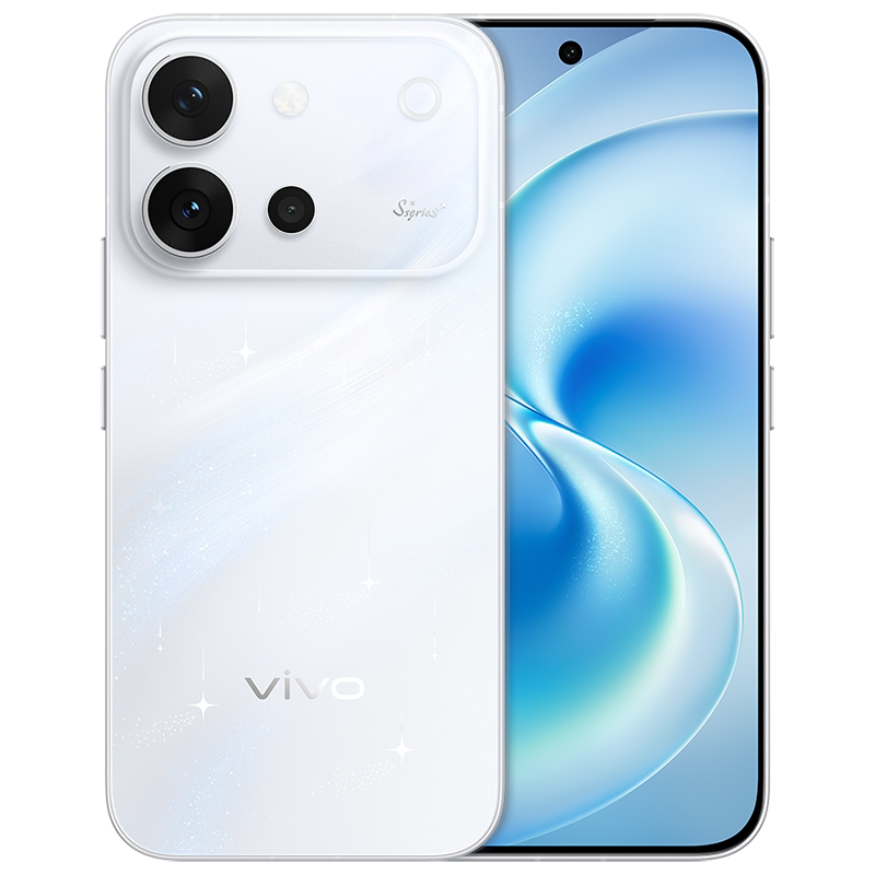 vivo S60 4K原生感Live长续航智能手机