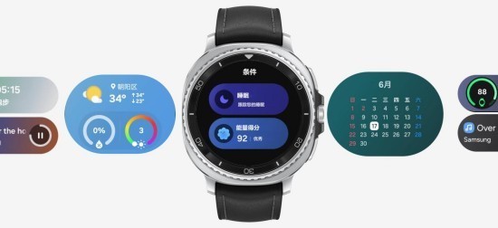 ֵͽܻGalaxy WatchϵƷ
