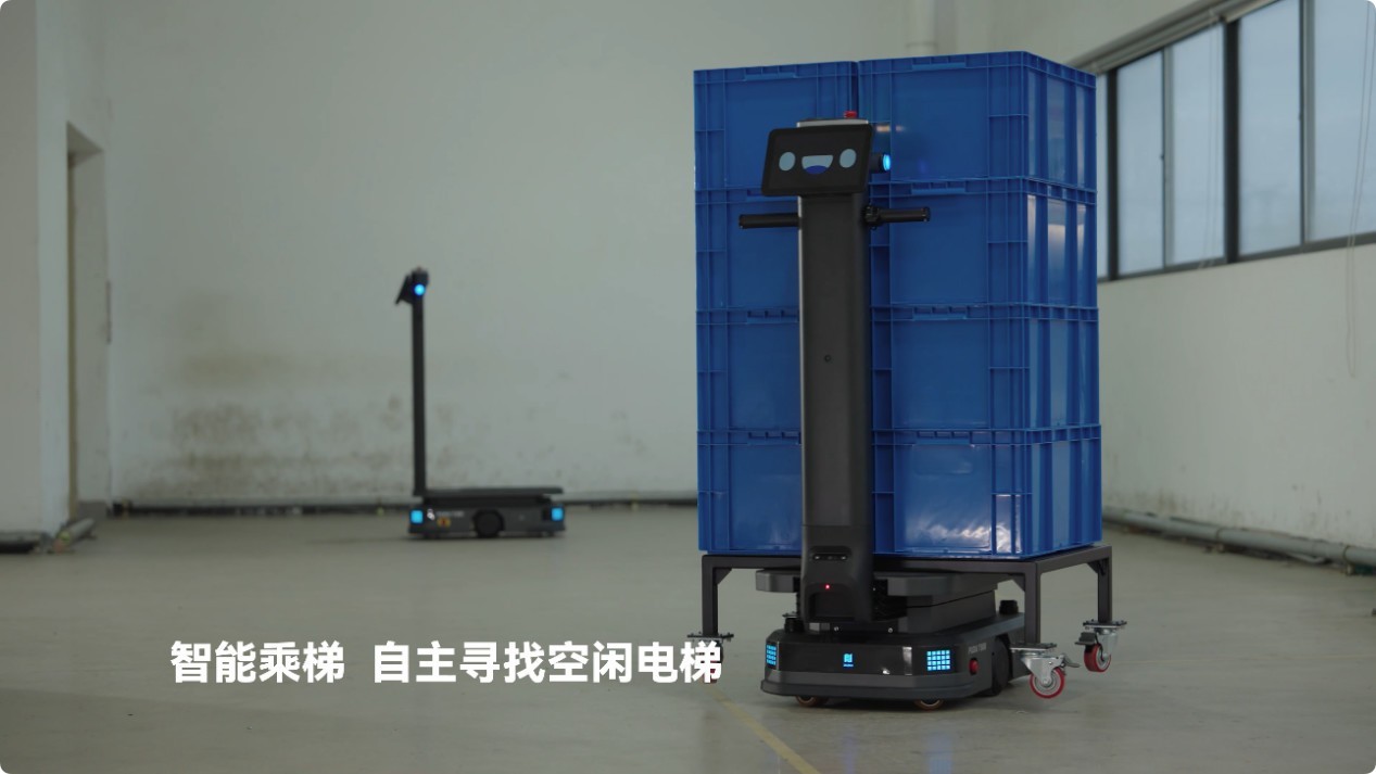 նɻ˷عҵͻPUDU T600ϵУҵг