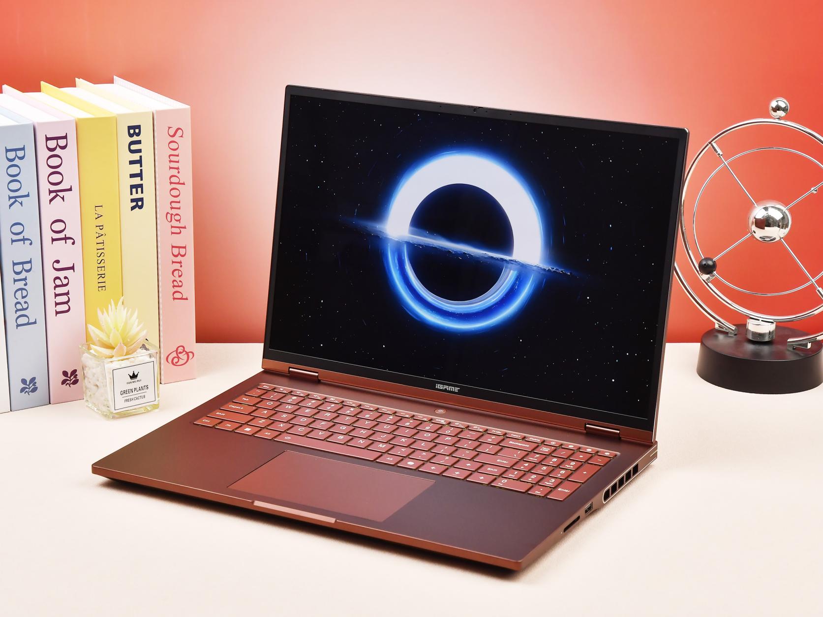   iGame M16Origo��Ϸ�����⣺ʱ������³��ԣ���Ϸ�칫ȫ����