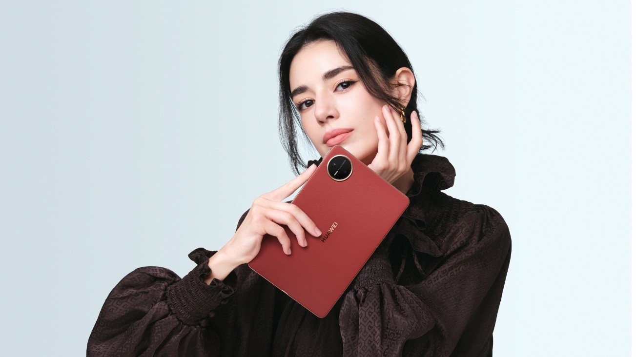 ��ΪMatePad mini���м����� ��ذ���10��27����ʽ����