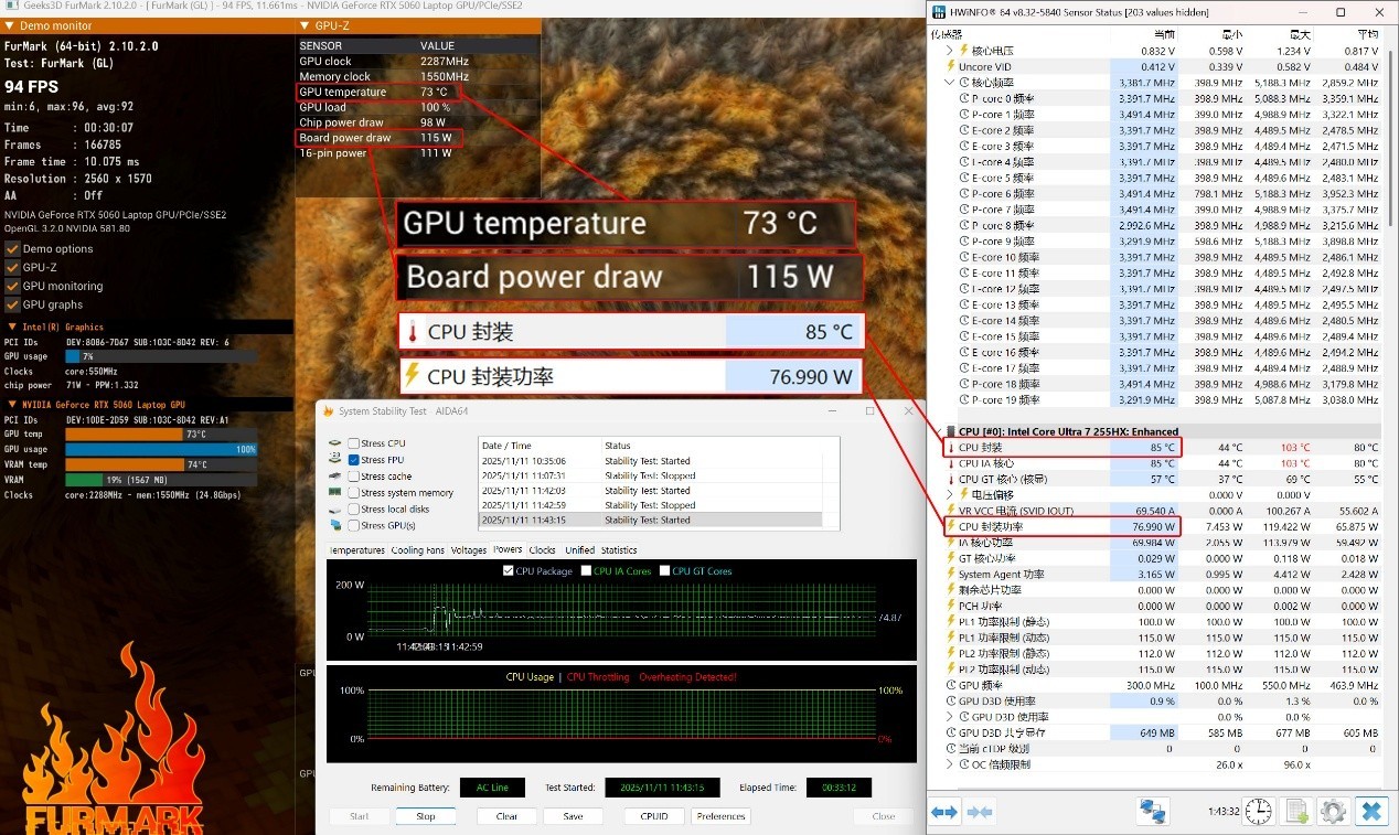 RTX5060��Ϸ���컨�� ��Ӱ����MAX�ۺ���Ϸʵ��̫ǿ��
