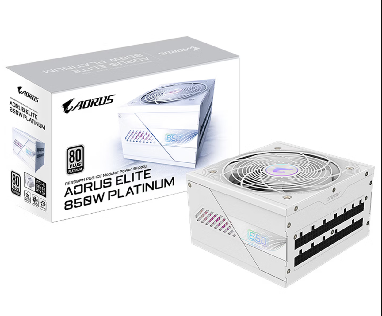 专业电竞需要高端主板 这套技嘉套装助你超神