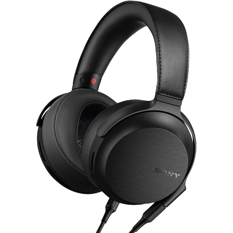 索尼 MDR-Z7M2 高解析度 头戴式HiFi立体声耳机