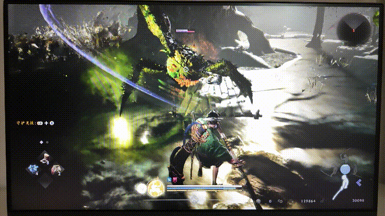 高性价比显示器到底咋样？体验Alienware外星人AW2526HL游戏显示器