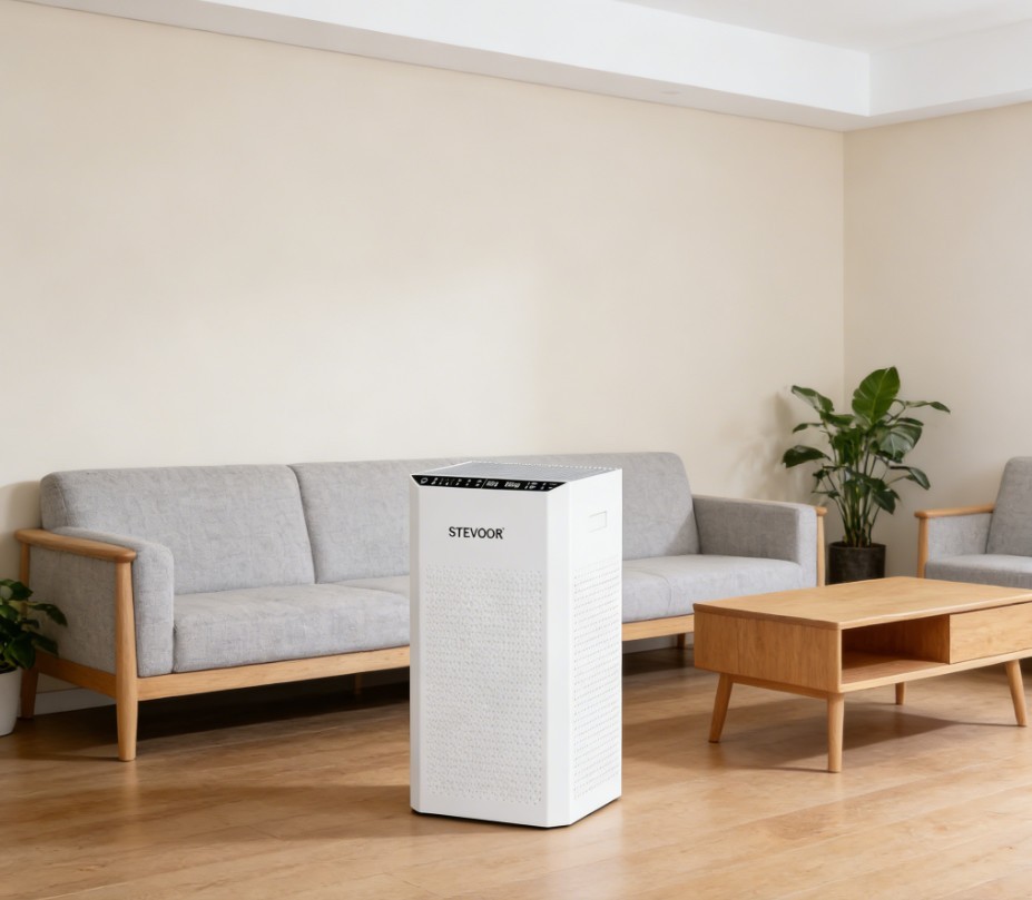 2026全屋大空间除甲醛空气净化器:十大品牌权威实测对比报告