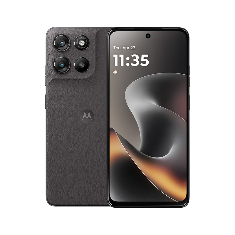 摩托罗拉 联想moto g100 LCD屏手机7000mAh超强续航索尼5000万影像NFC多场景应用摩托罗拉旗舰店