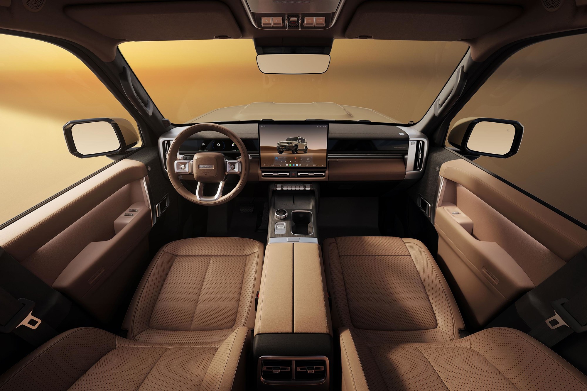 2026��3���ص��³��̵� 10�򼶴�������������ԴSUVȫ����