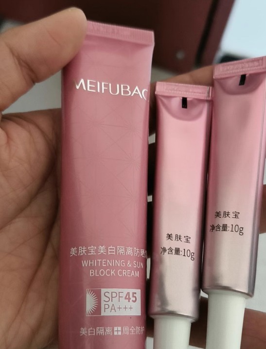 2026年50岁女士防晒霜选购指南:全肤质适配,抗老提亮一步到位