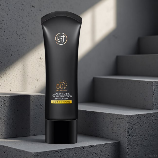 2026年50岁女士防晒霜选购指南:全肤质适配,抗老提亮一步到位