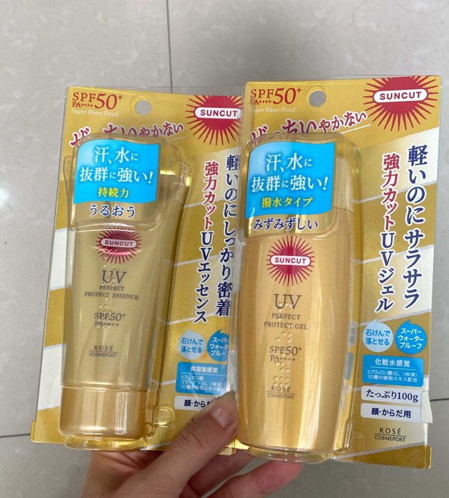 2026年50岁女士防晒霜选购指南:全肤质适配,抗老提亮一步到位