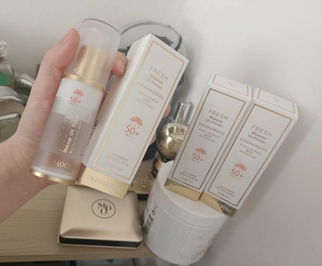 2026年度最好用的防晒霜排行榜前十名权威发布