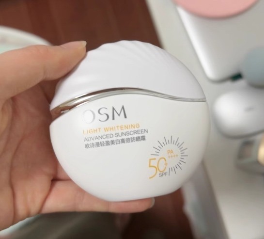 2026年度最好用的防晒霜排行榜前十名权威发布