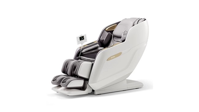 全家人都能用的按摩椅选哪一款?精选攻略指南来了
