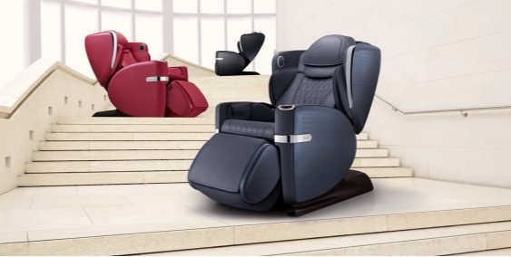 全家人都能用的按摩椅选哪一款?精选攻略指南来了