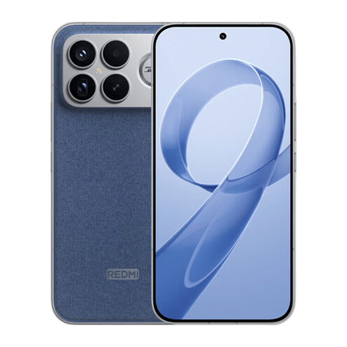 红米 速度!REDMI 红米 K90 Pro Max 5G手机 12+512g