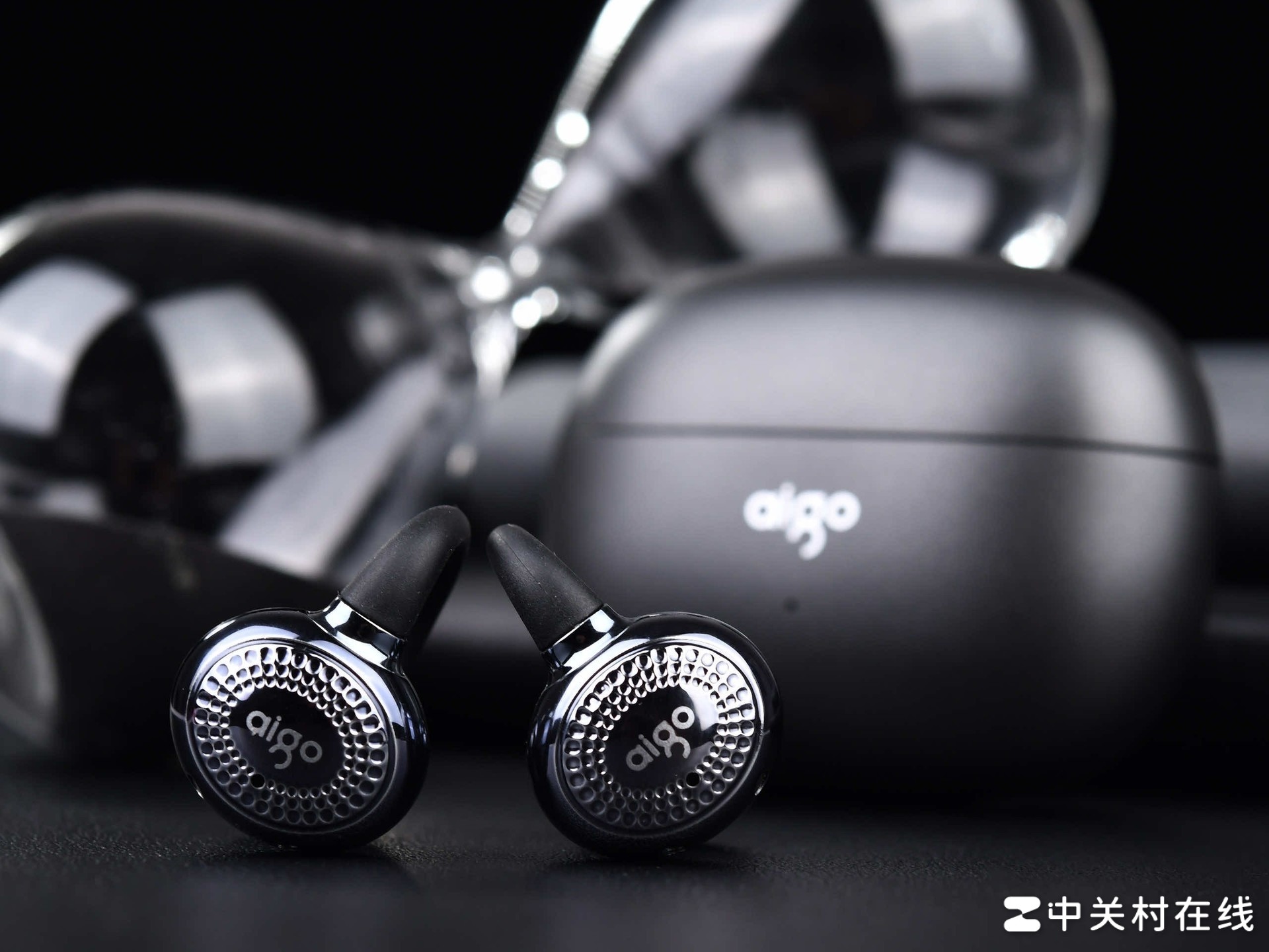 ����ʽ���������Ƽ���aigo CA05����ೡ����ʵ��