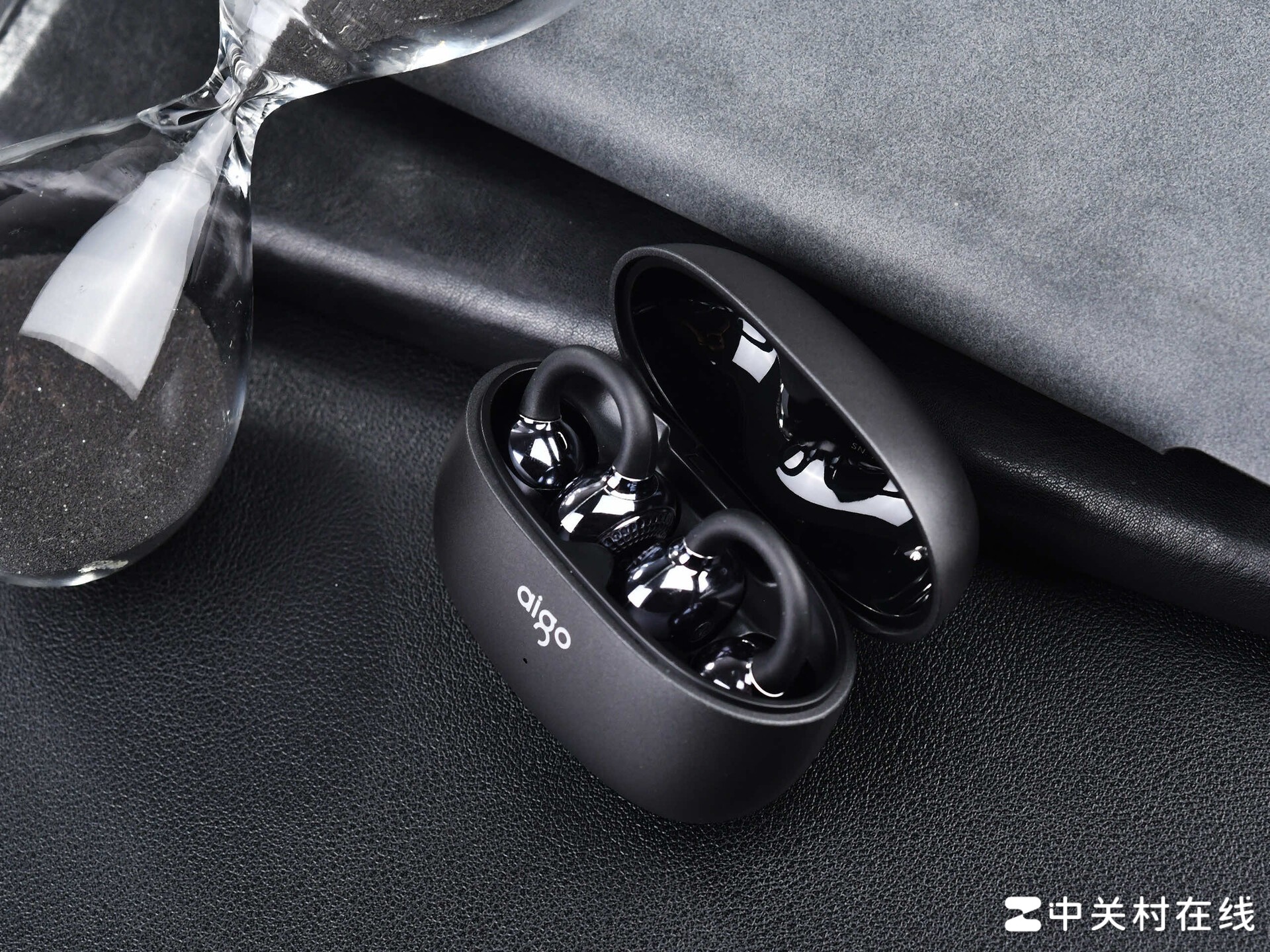 ����ʽ���������Ƽ���aigo CA05����ೡ����ʵ��